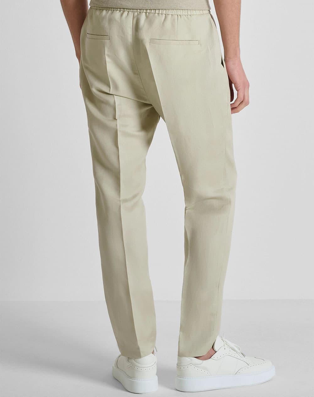 Men's Chino Pants Antony Morato Beige