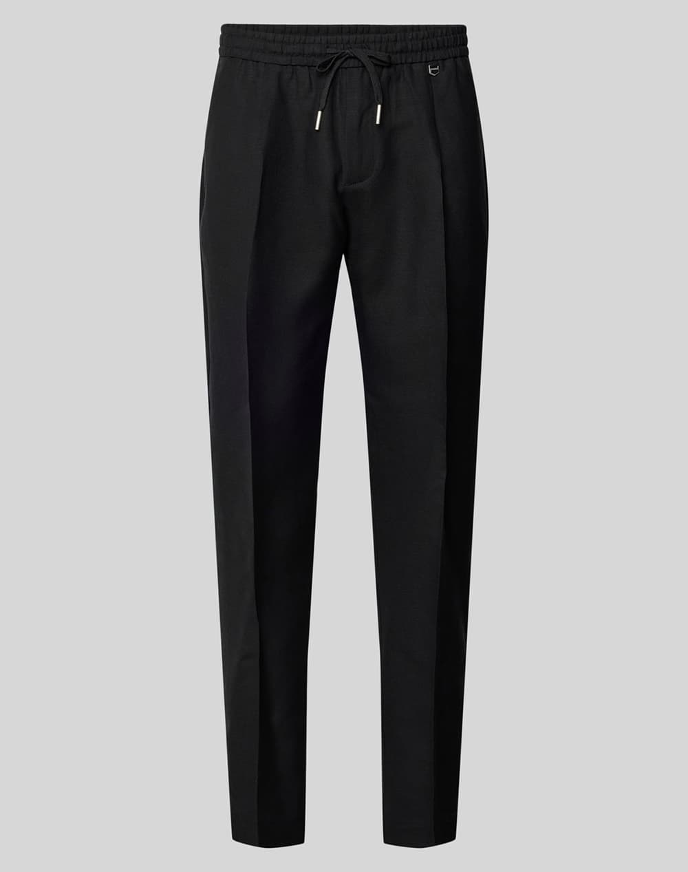 Men's Chino Pants Antony Morato Black