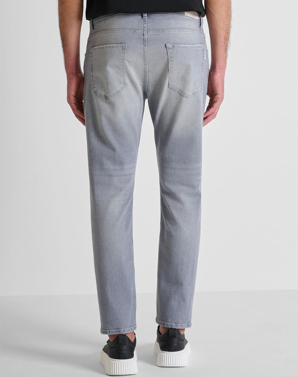 Men's Jeans Antony Morato Gray