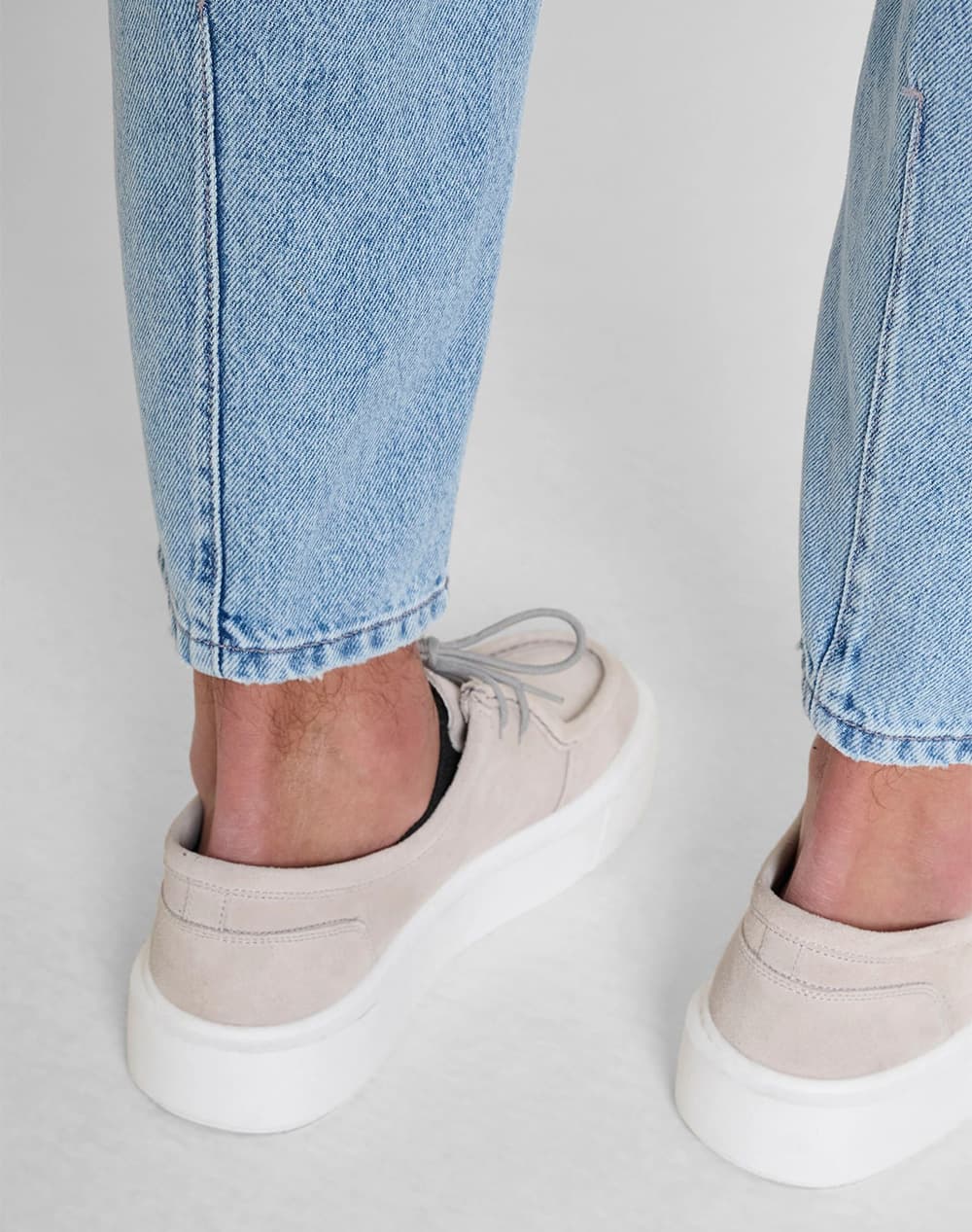 Men's Jeans Antony Morato Blue