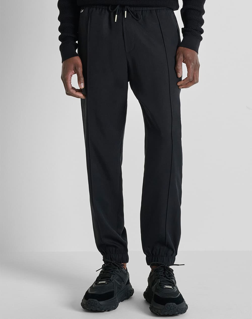 Men's Tracksuits Antony Morato Black