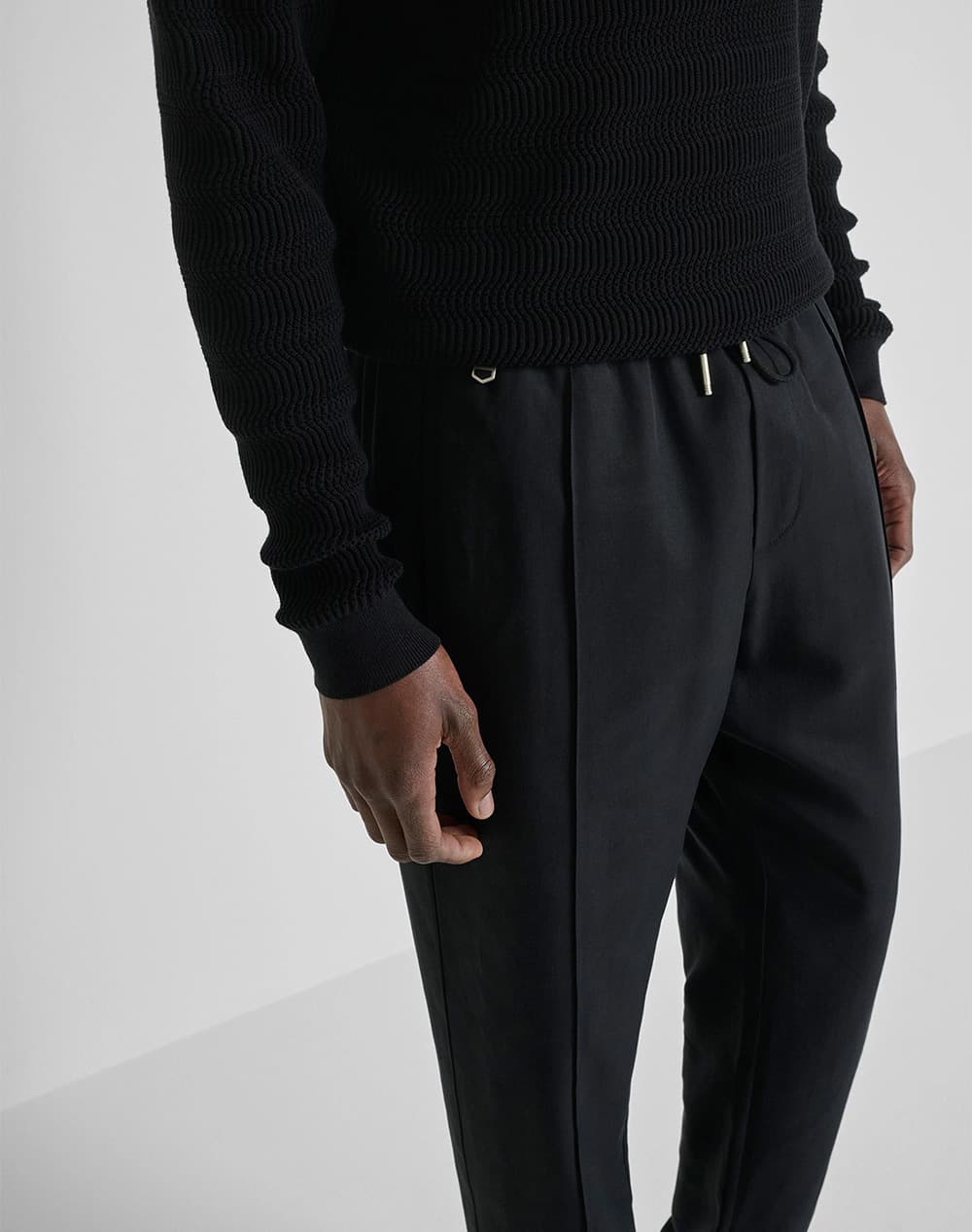 Men's Tracksuits Antony Morato Black