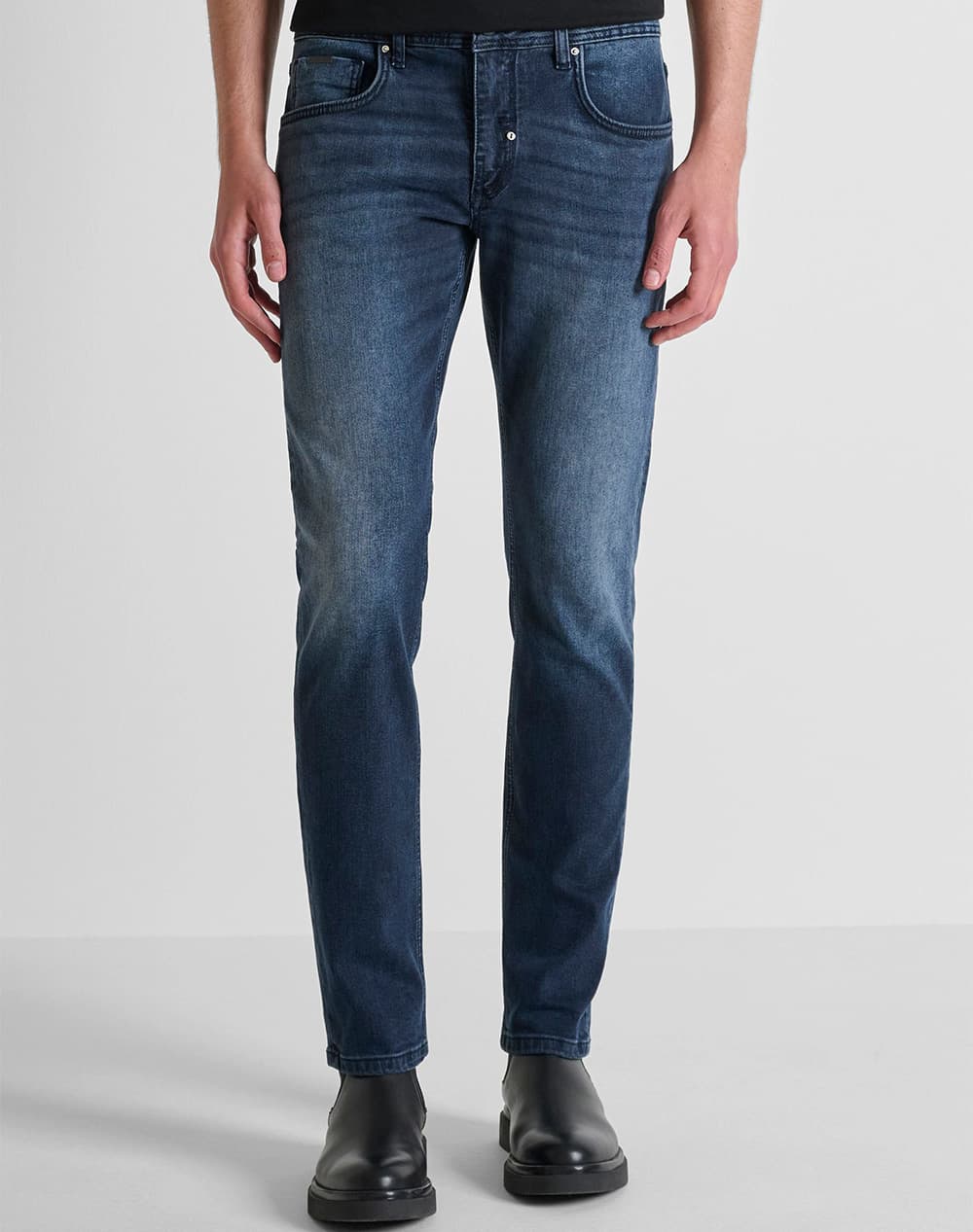 Men's Jeans Antony Morato Blue