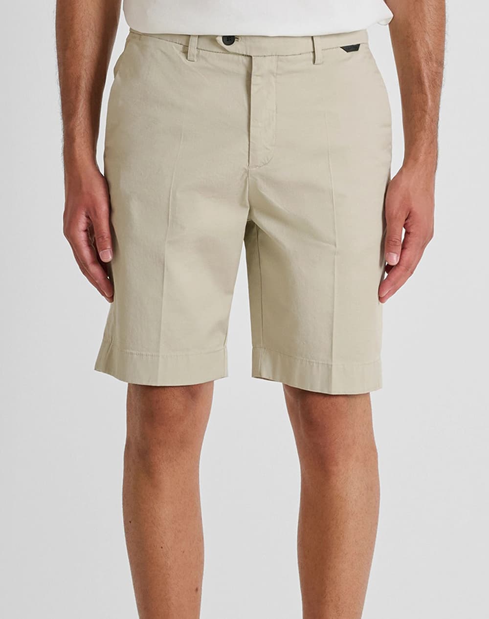 Men's Chino Shorts Antony Morato Blue