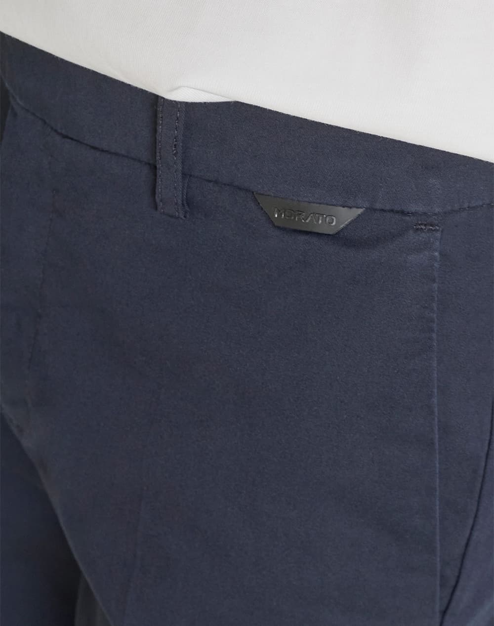 Men's Chino Shorts Antony Morato Blue