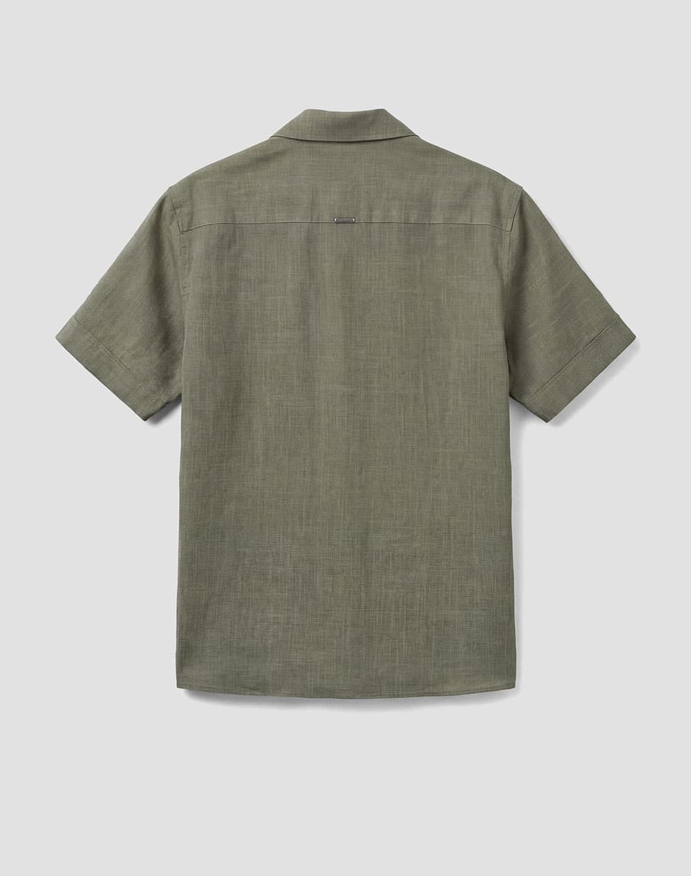 Men's Shirts Antony Morato Khaki