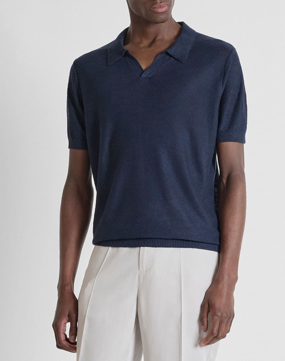 Men's Polo Shirts Antony Morato Ecru