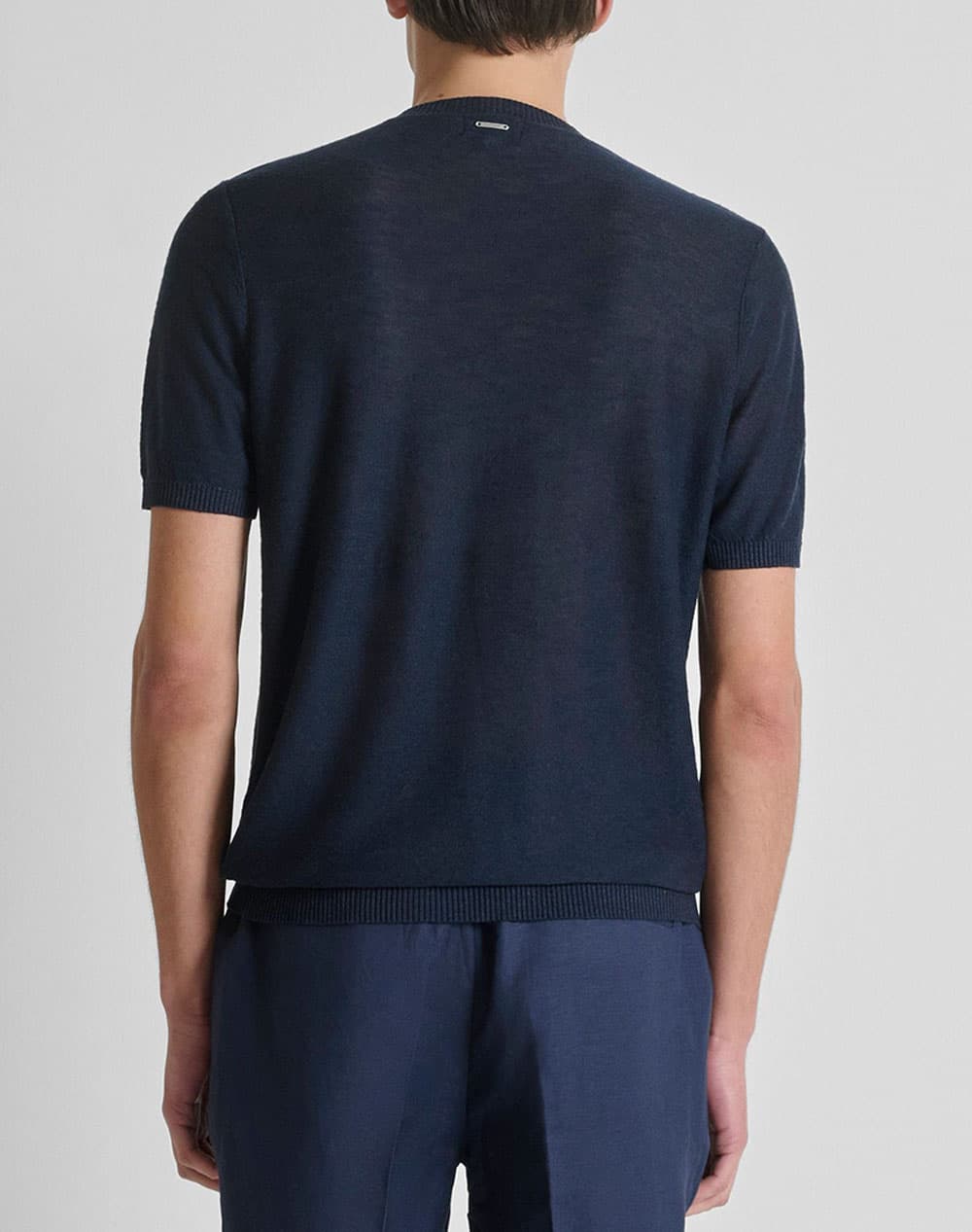 Men's Knitwear Antony Morato Blue