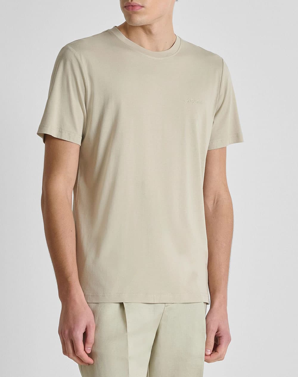 Men's T-Shirts Antony Morato Blue