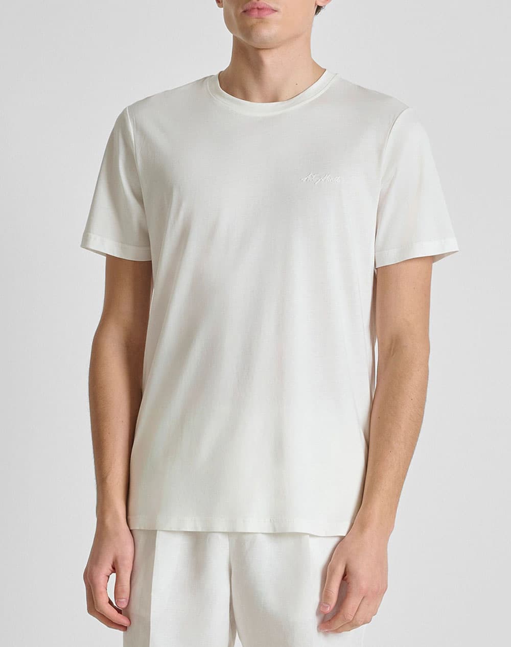 Men's T-Shirts Antony Morato Blue