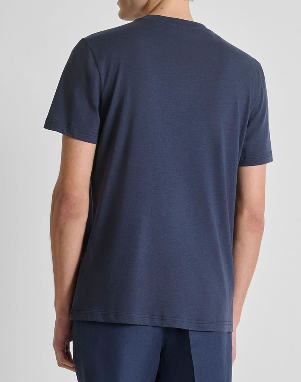 Men's T-Shirts Antony Morato Blue