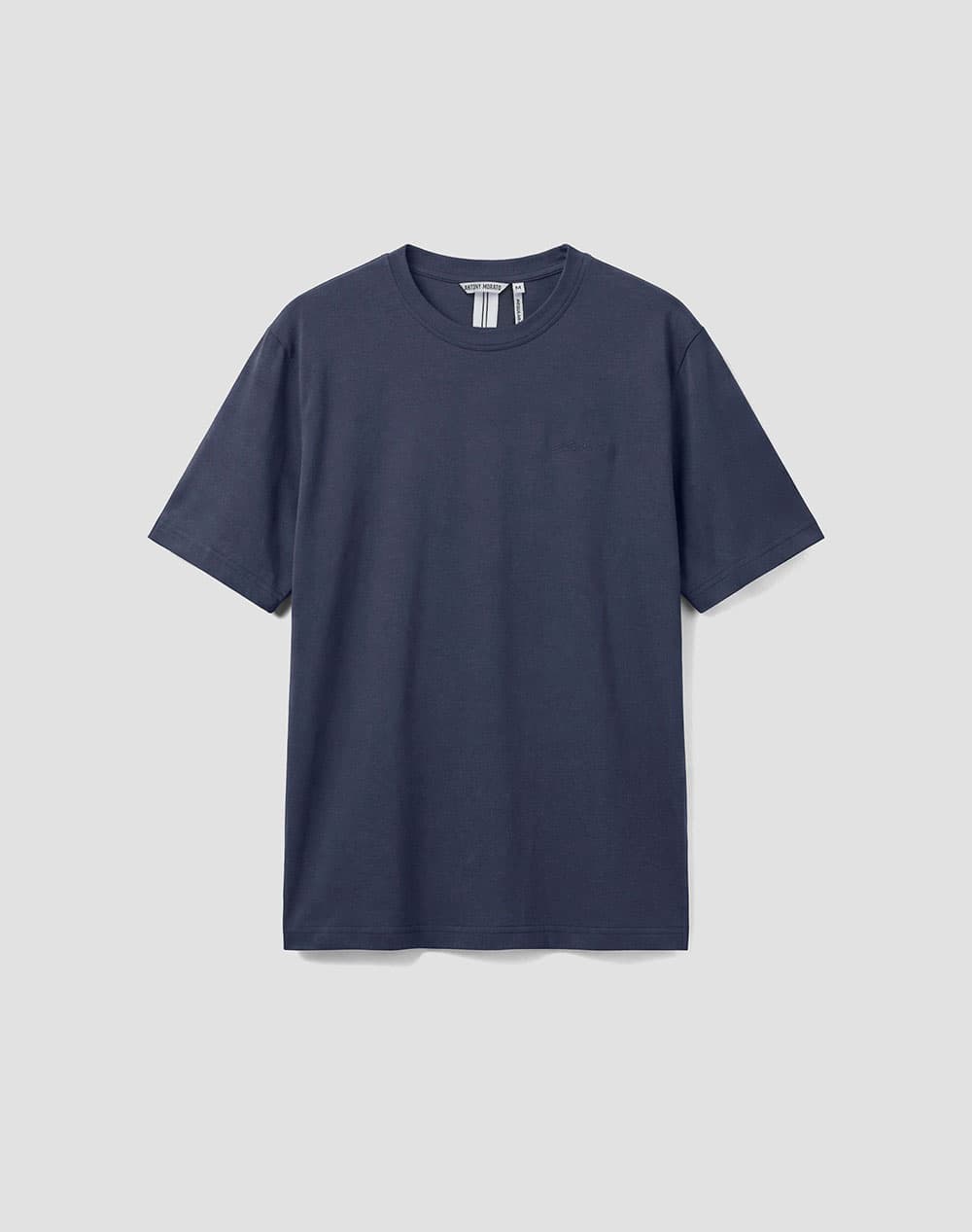 Men's T-Shirts Antony Morato Blue