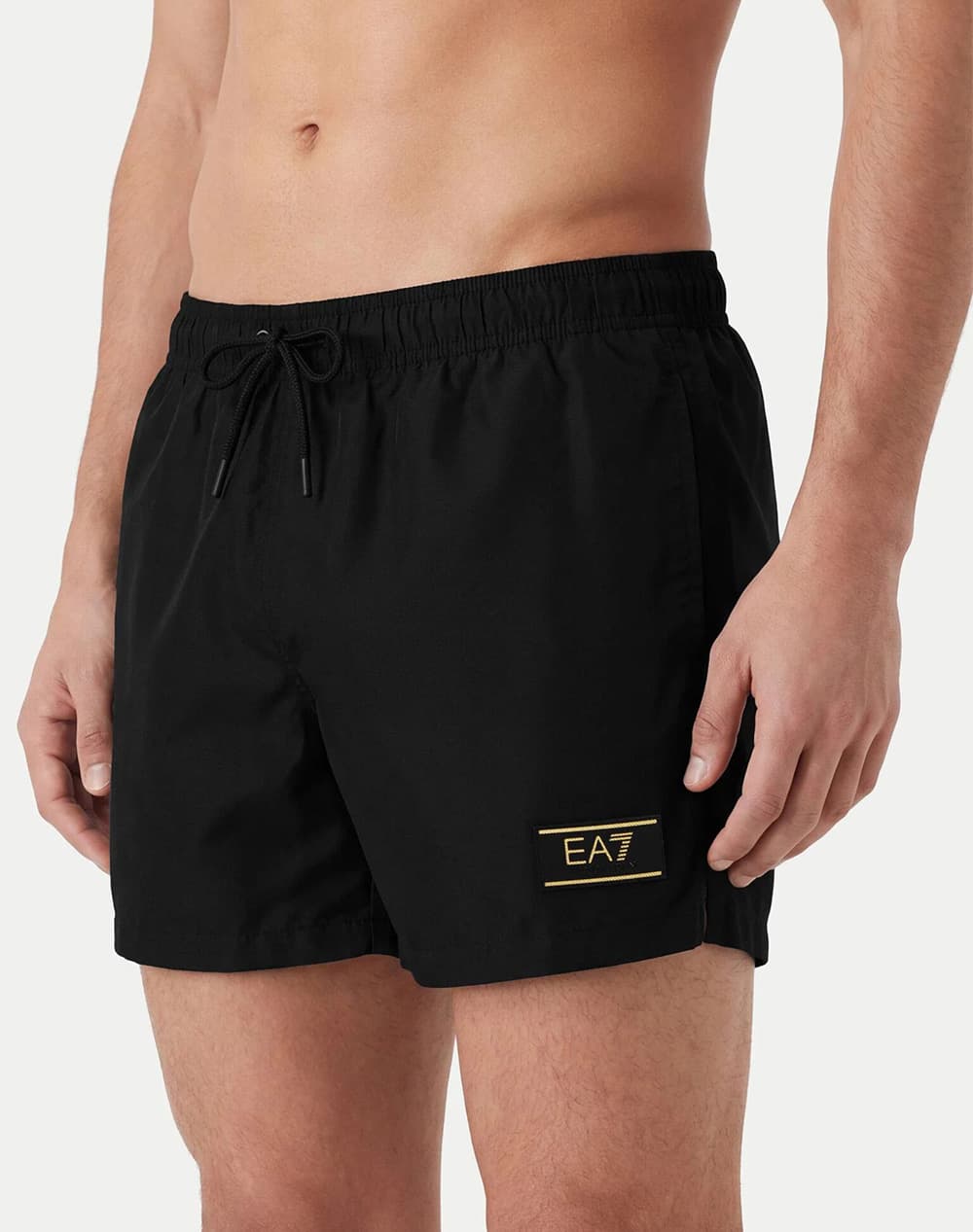 EA7 BOXER BEACHWEAR 7M001713AF21248-UC001 Black
