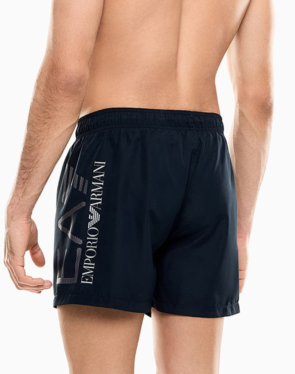 Men's Swimwear Ea7 Emporio Armani Blue