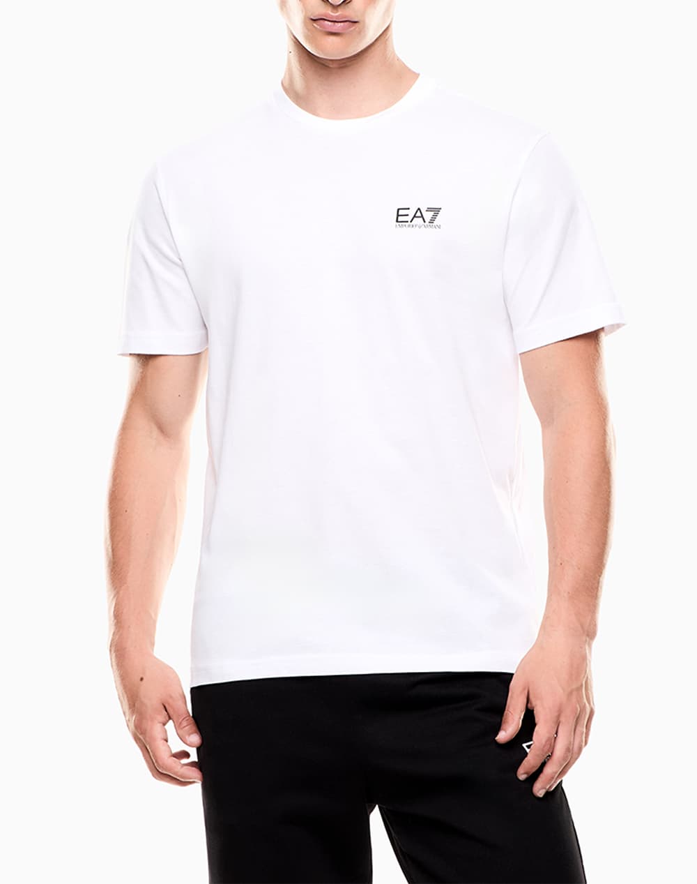 T-Shirt Men Ea7 Emporio Armani