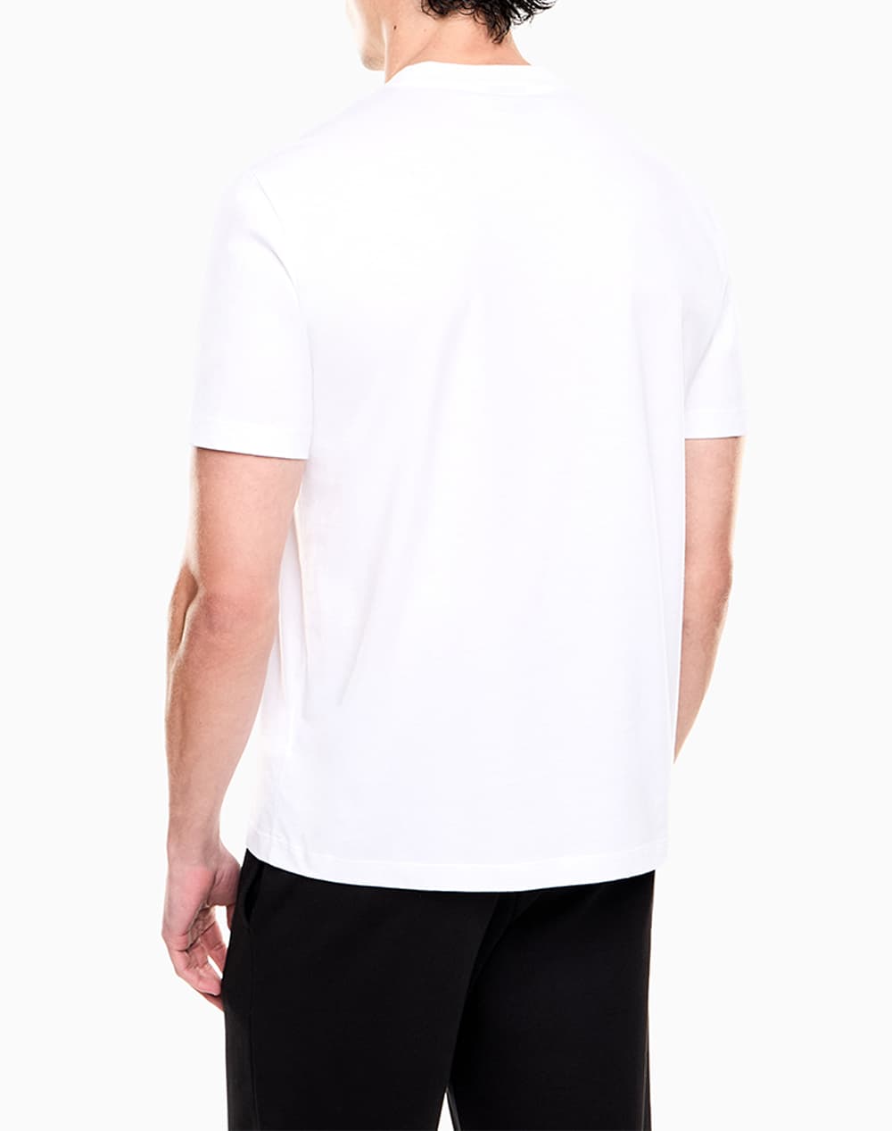 T-Shirt Men Ea7 Emporio Armani