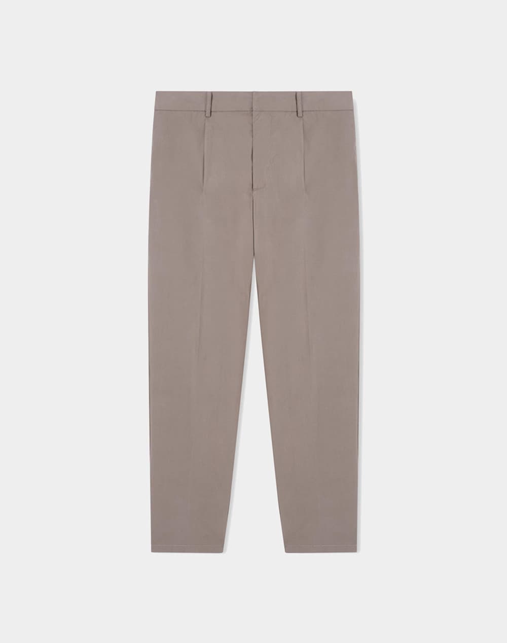 Men's Chino Pants Emporio Armani Khaki
