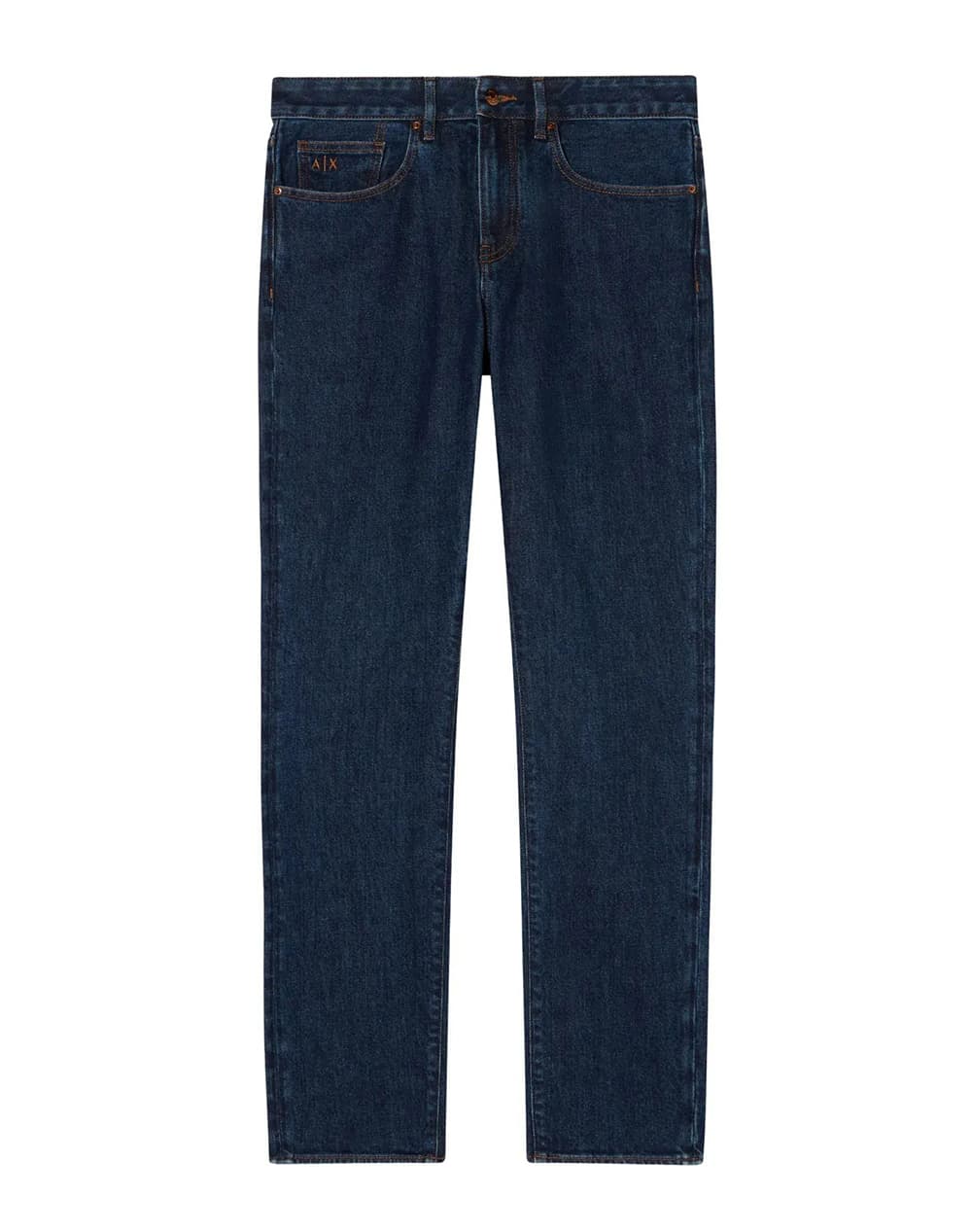 ARMANI EXCHANGE 5 POCKETS PANT XM000070AF25871-MB010 DenimDarkBlue