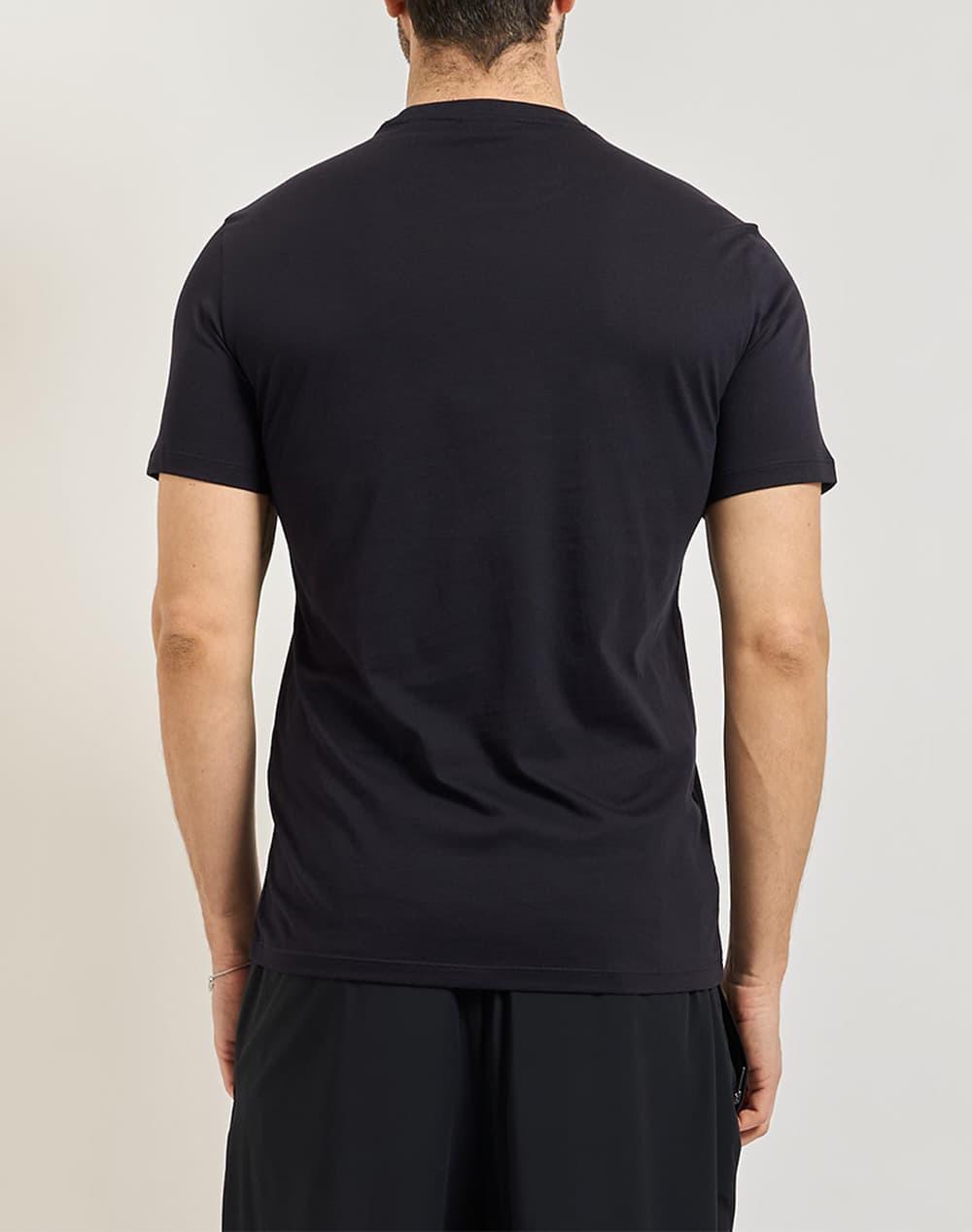 Slim T-Shirt Men Armani Exchange