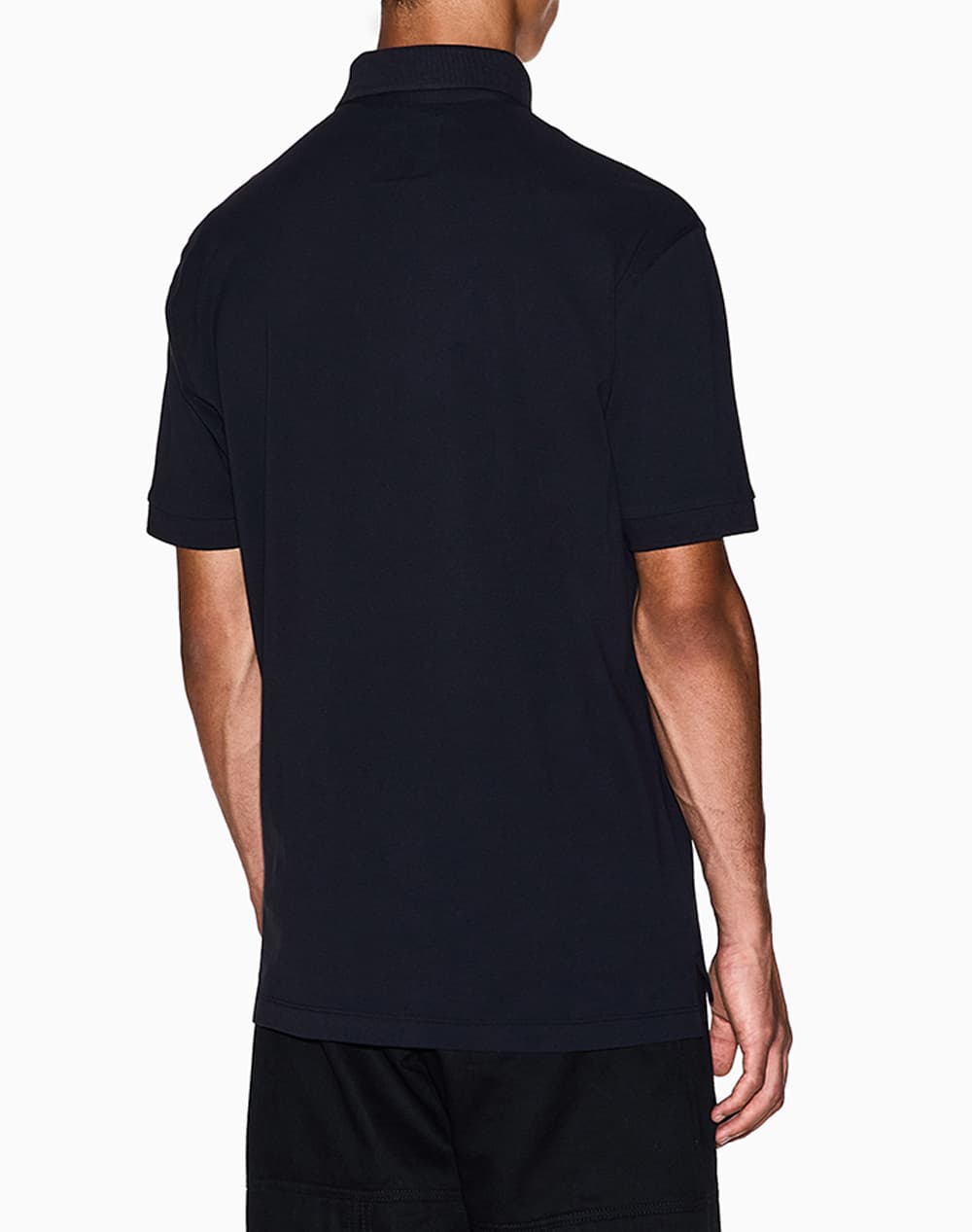 Polo T-Shirt Men Armani Exchange