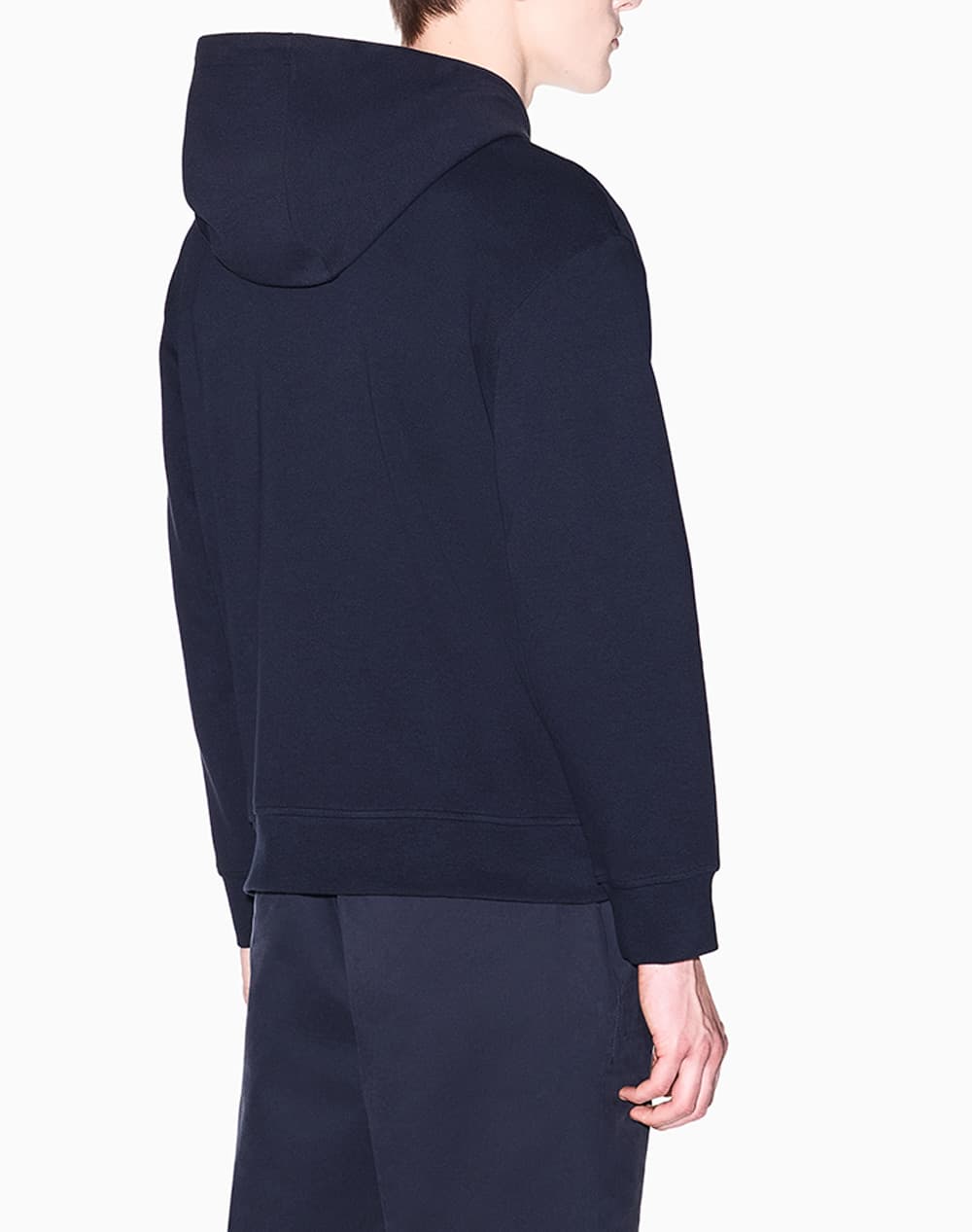 Men's Cardigans Armani Exchange Blue