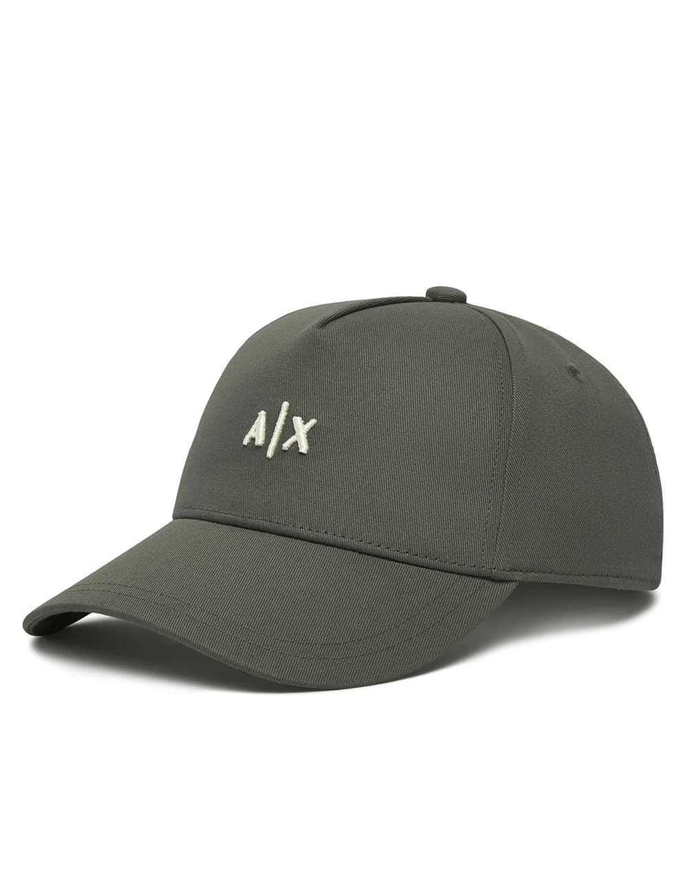 ARMANI EXCHANGE BASEBALL HAT 954112CC571-00010 White