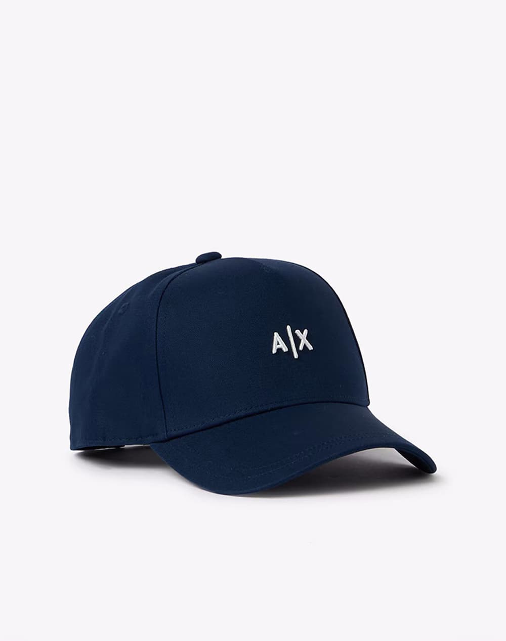 ARMANI EXCHANGE BASEBALL HAT 954112CC571-37735 NavyBlue