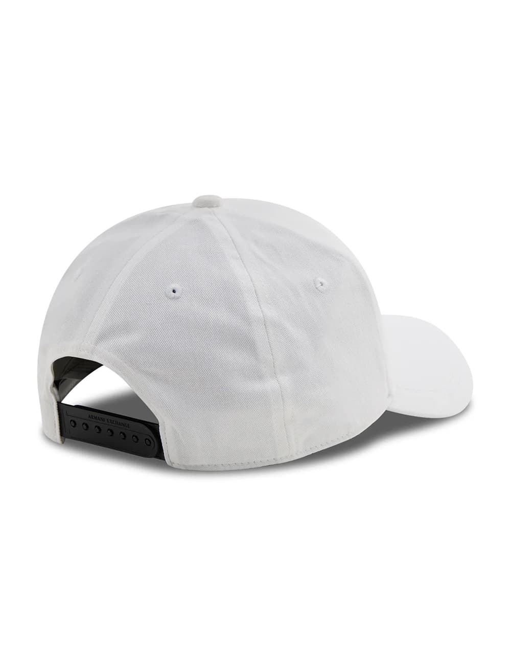 Men's Hats Armani Exchange White