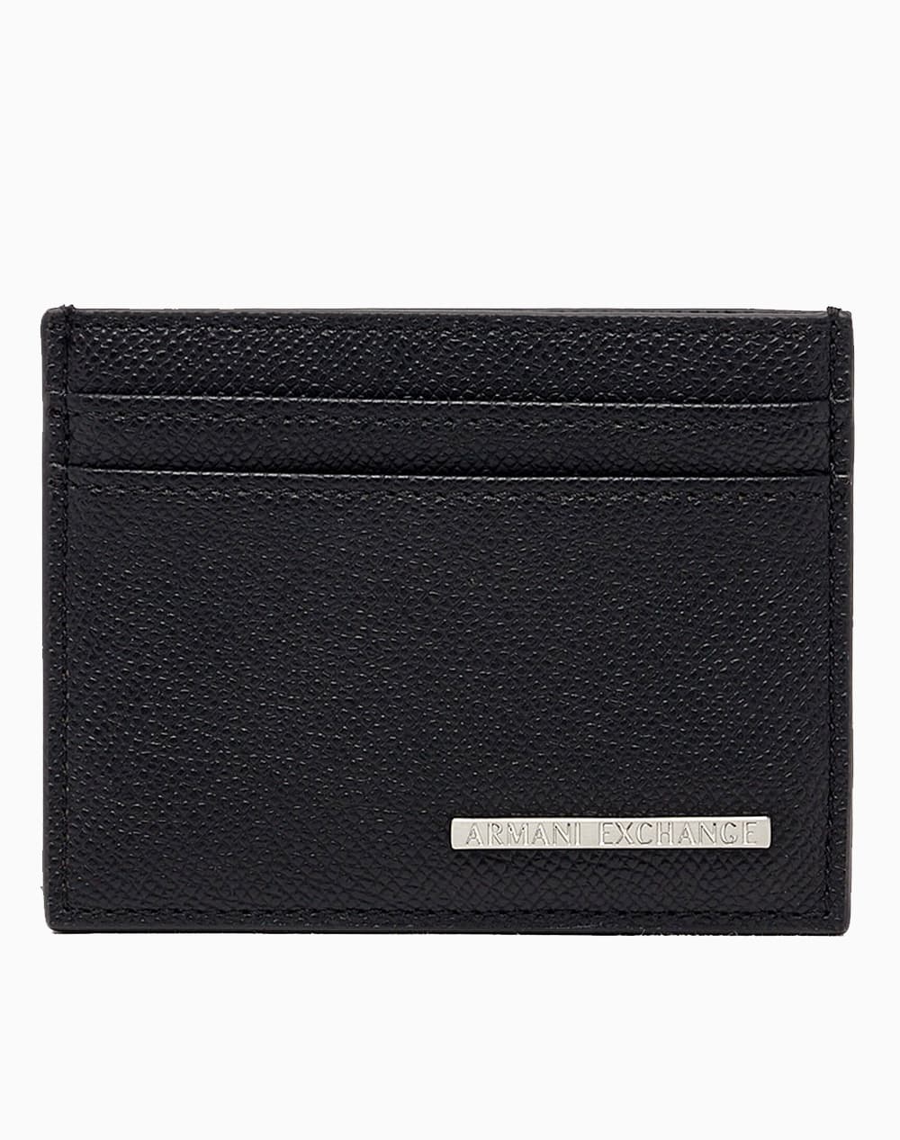 Men's Wallets Armani Exchange Black