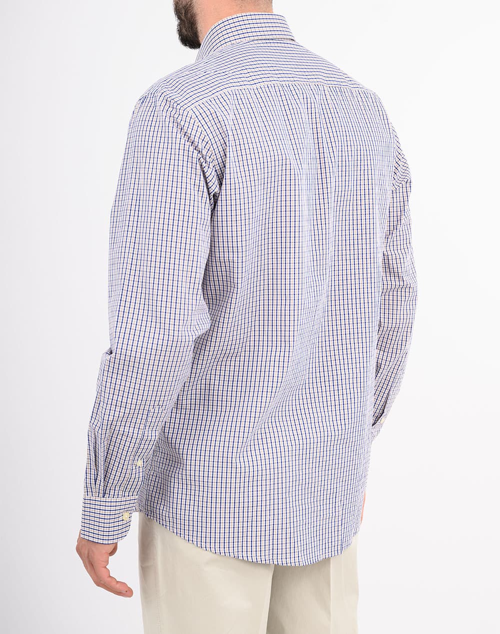 Men's Shirts Ascott Multicolor