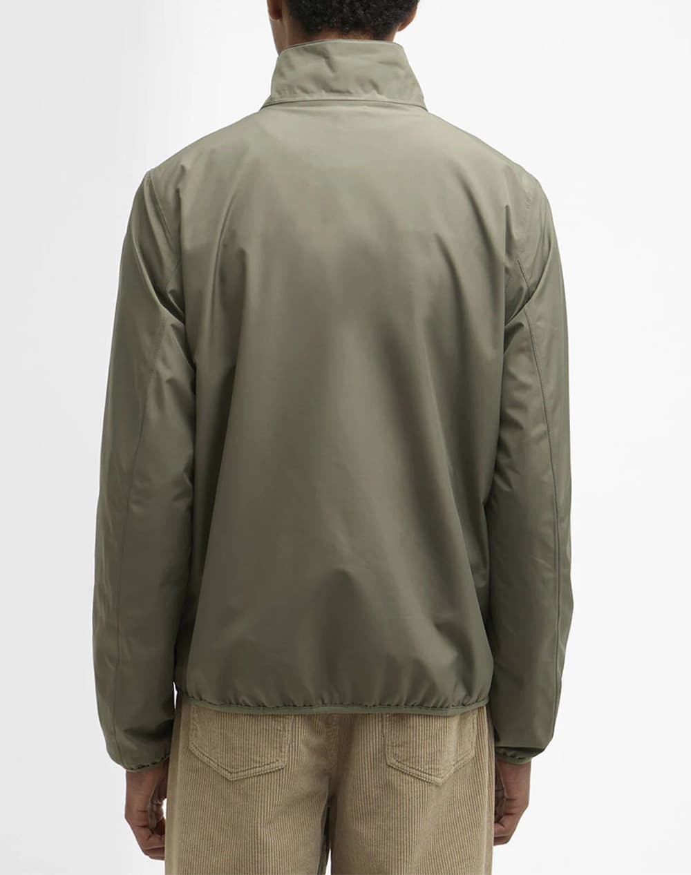 Men's Jackets Barbour Green