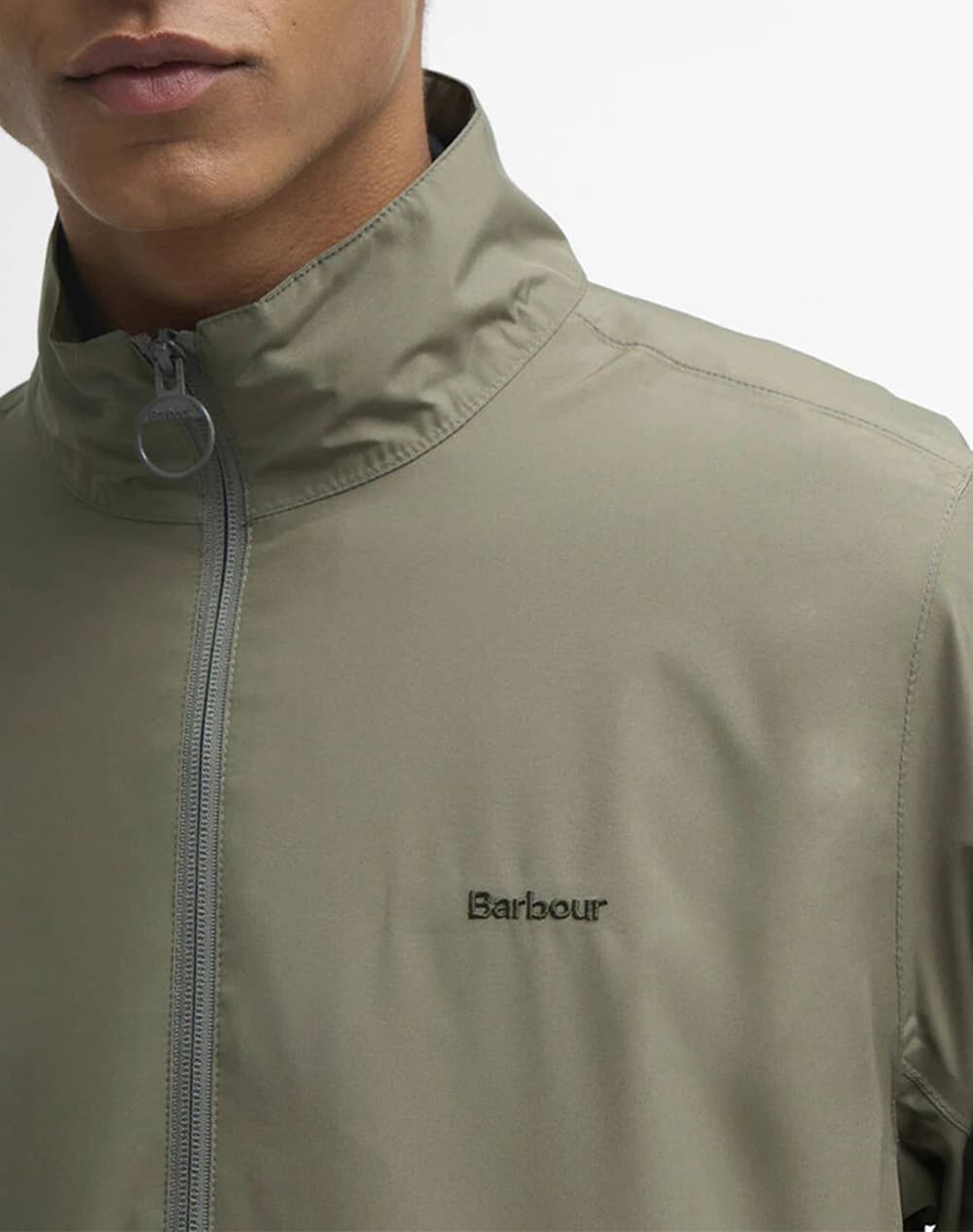 Men's Jackets Barbour Green