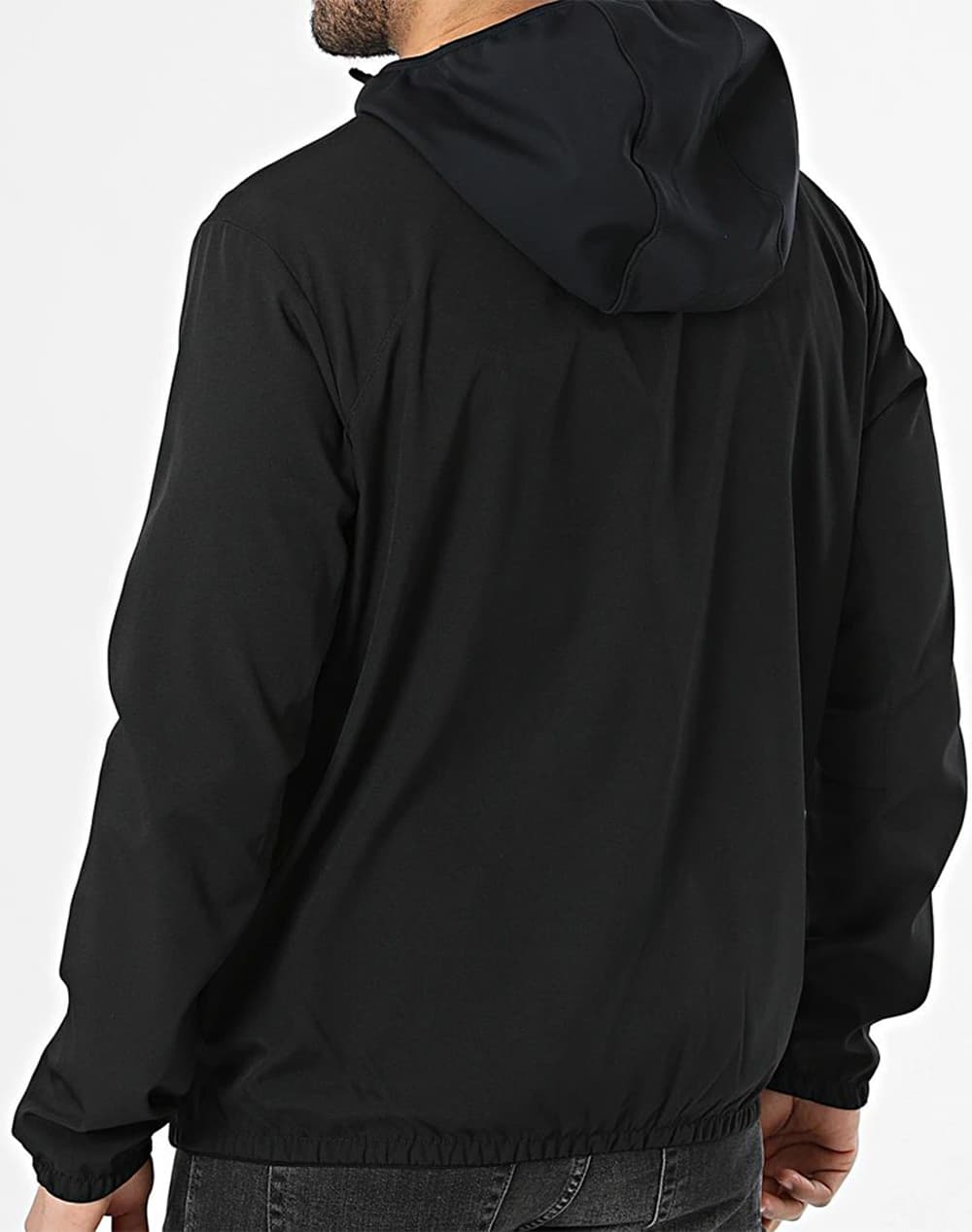 Men's Jackets Boss Black