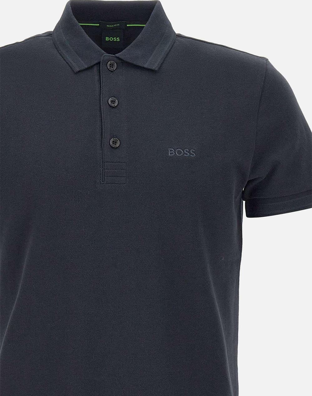 Men's Polo Shirts Boss Blue