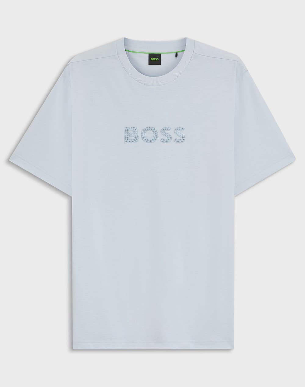 BOSS TS_Terrace Logo 10274735 01 50559361-402 DarkBlue