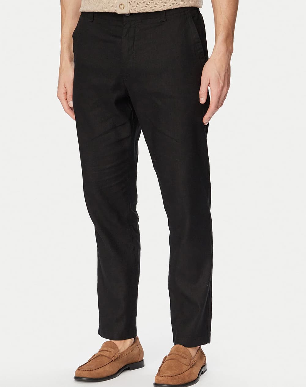 BOSS Sanderson-L-3 10278458 01 50559595-001 Black