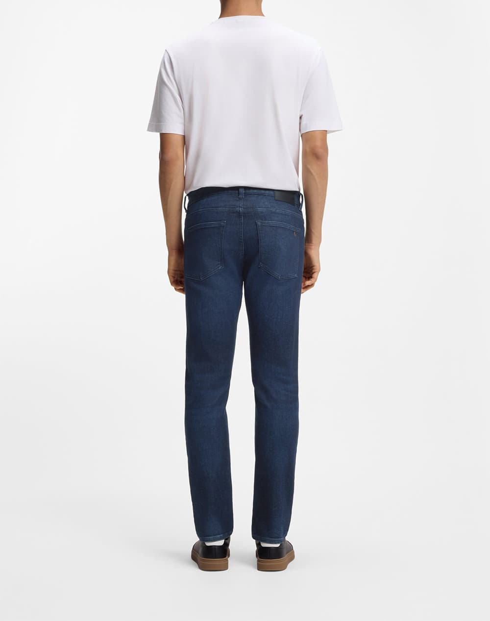 Men's Jeans Boss Blue