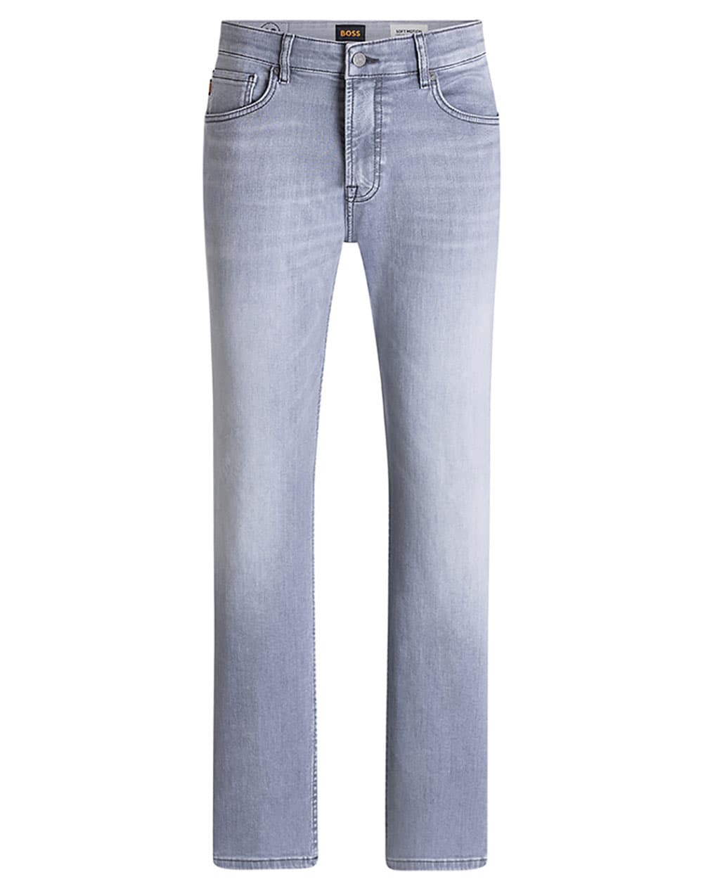 BOSS RE.MAINE BO 10276483 01 50555290-042 DenimGray