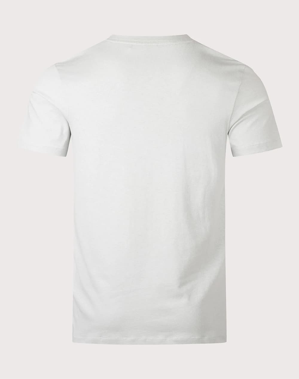 Men's T-Shirts Boss Ecru