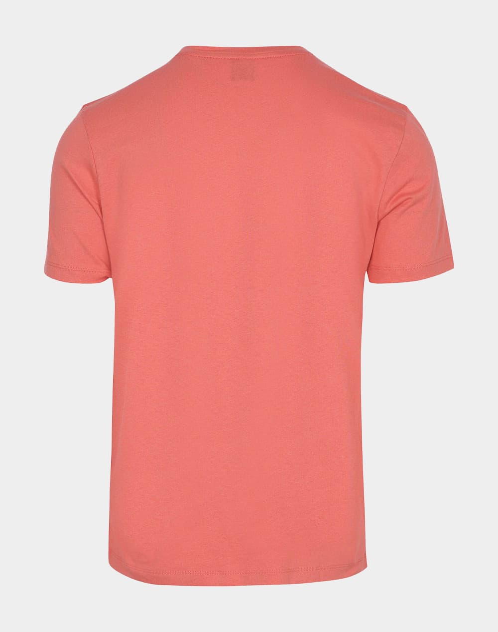 Men's T-Shirts Boss Pink
