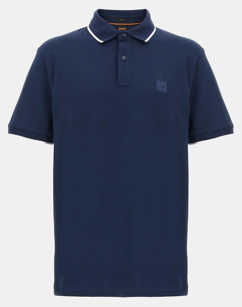Men's Polo Shirts Boss Blue