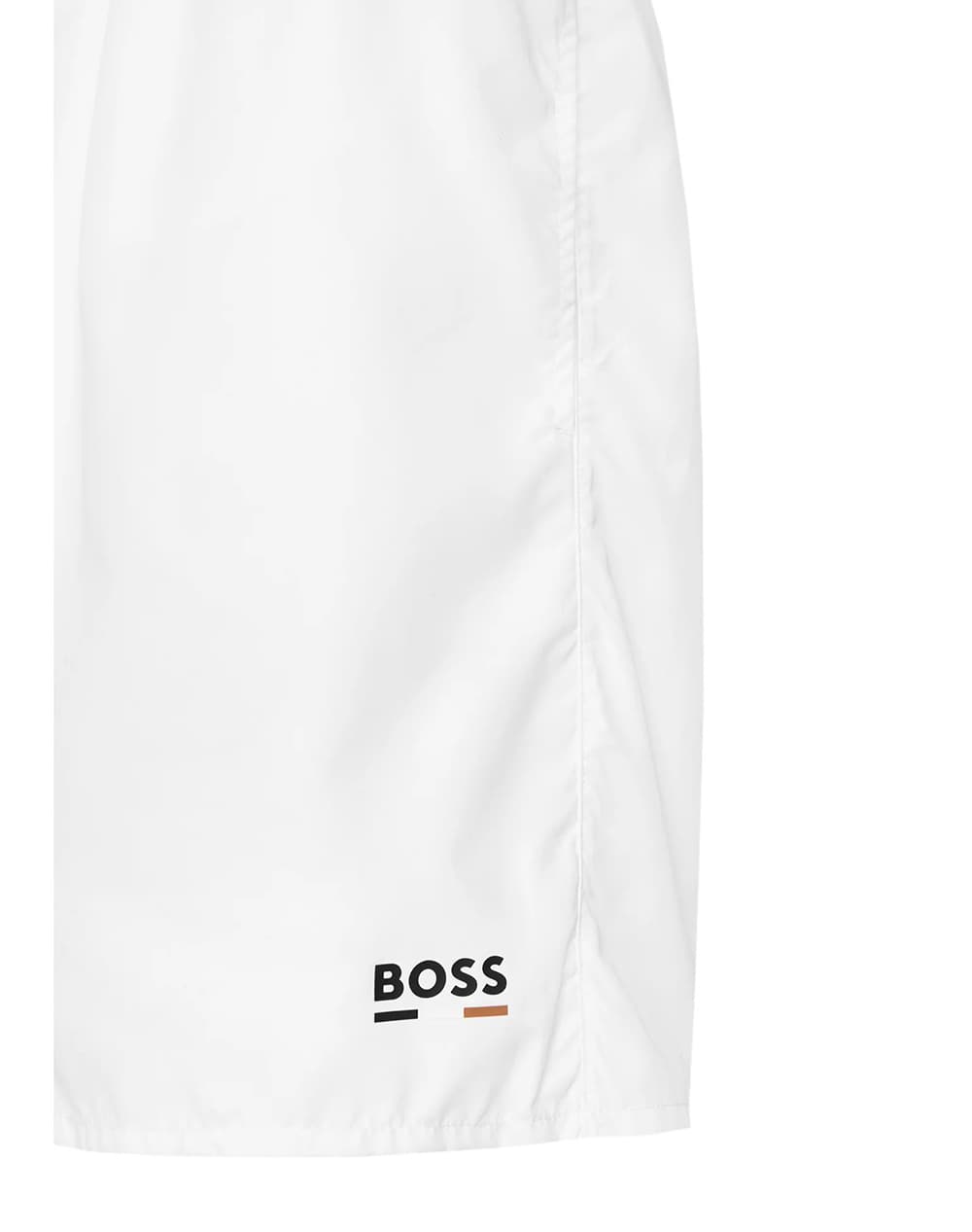 Men's Swimwear Boss Ecru