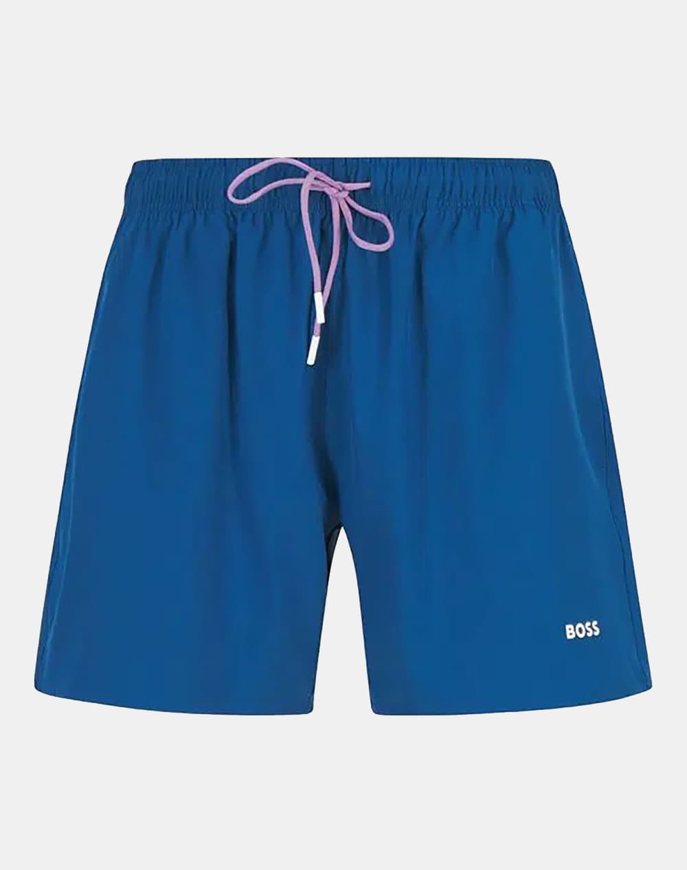 Men's Swimwear Boss Black