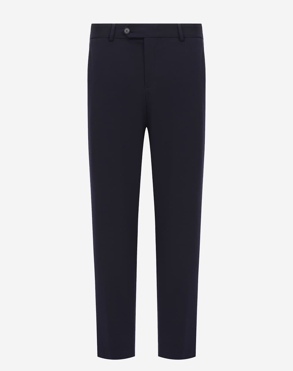 Men's Pants Boss Blue