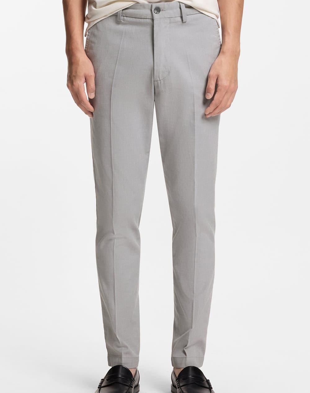 BOSS H-Kaiton1 10277235 01 50553813-047 LightGray