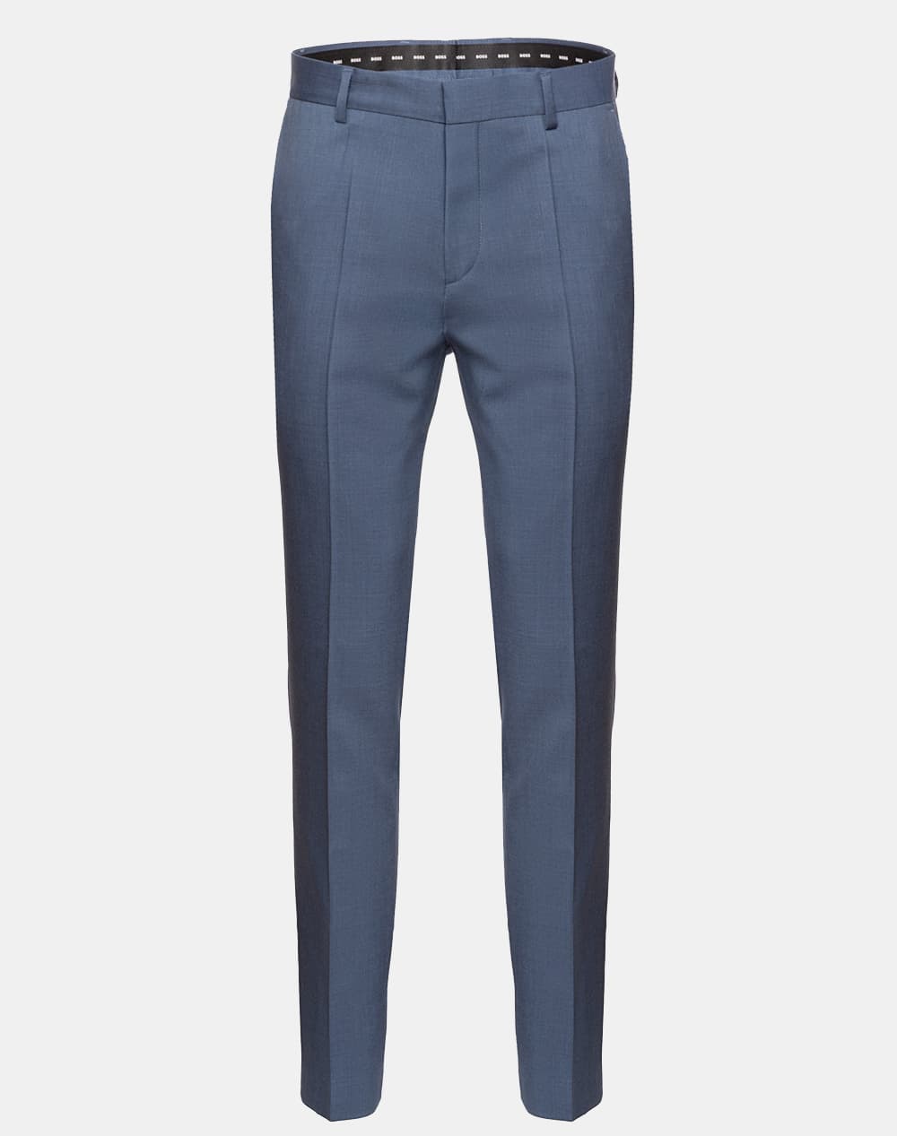 Men's Pants Boss Blue