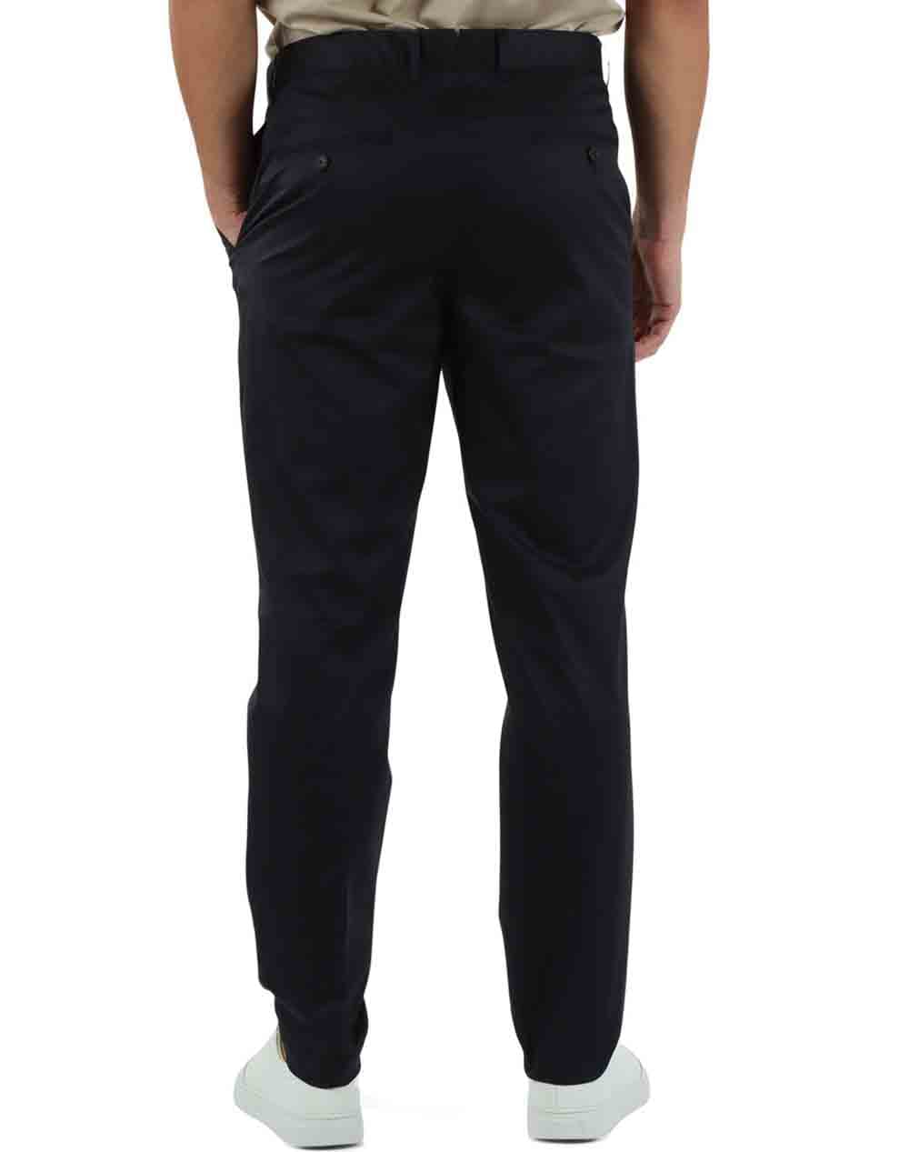 Men's Chino Pants Boss Blue