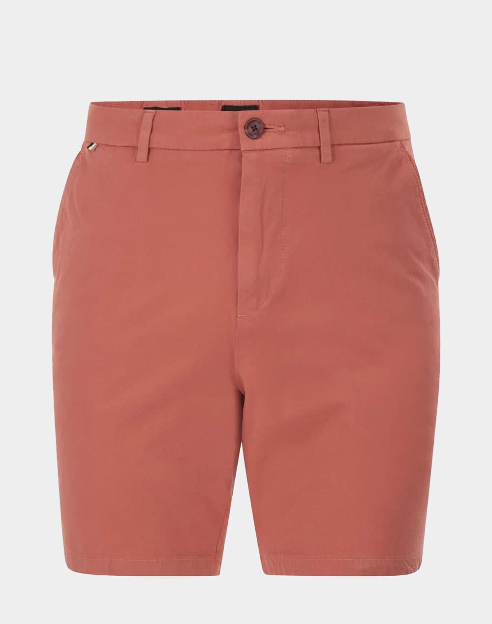 BOSS H-Kane1-Shorts 10276906 01 50555235-615-615 LightRed