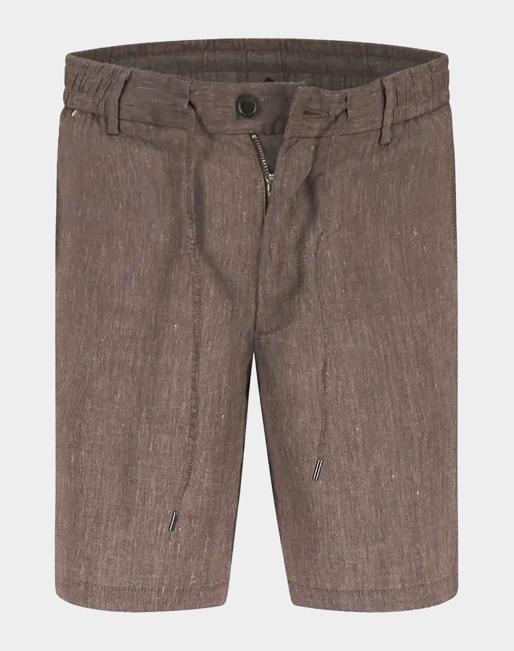 BOSS H-Kane1-RDS-Shorts 10270605 01 50557537-207 DarkBrown