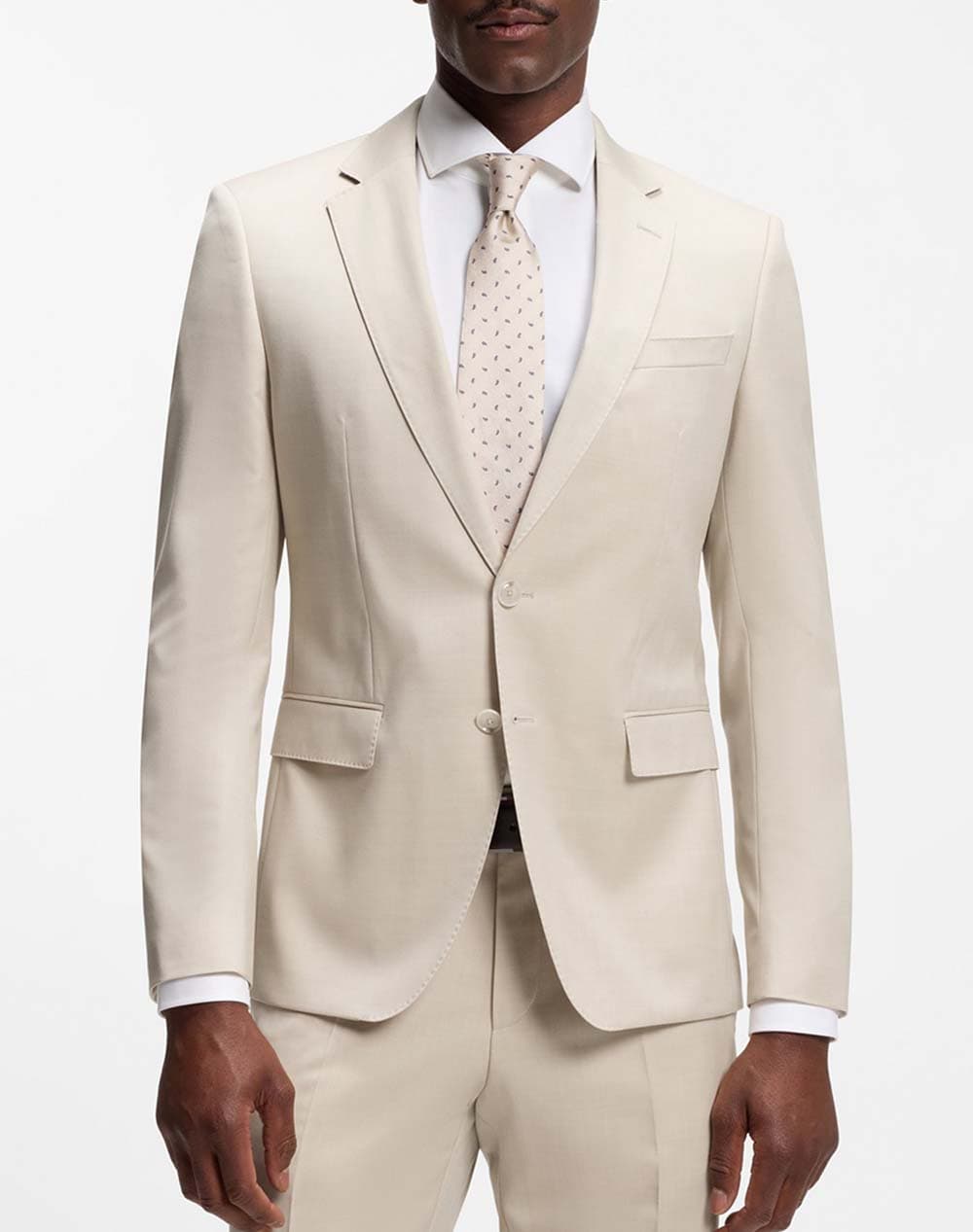 BOSS H-Huge-B1 10236006 01 50469171-286-286 Ivory